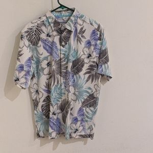 Tommy Bahama Hawaiian